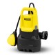 Karcher SP 11.000 Dirt Submersible Pump | 1.645-821.0